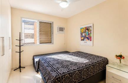 Apto Praia do Forte - Localização privilegiada 3 Quartos - Foto 10