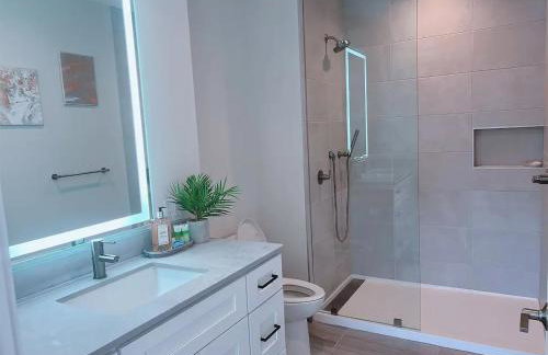 Lux place and cozy 3Beds 2Rooms enjoy life in WPB Gym, EV Station Nearby the downtown and beaches - Foto 34