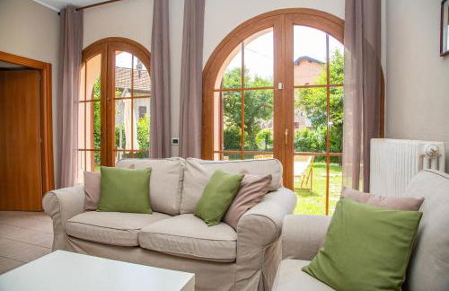 Cà dei Brenta - Garden - San Fedele Intelvi - Como - Foto 15