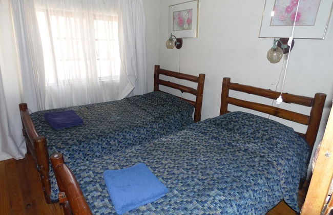 Hazyview Country Cottages - Foto 11