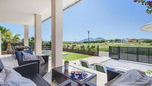 Villa marisa ii - Foto 2