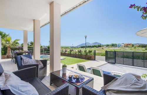 Villa marisa ii - Foto 2