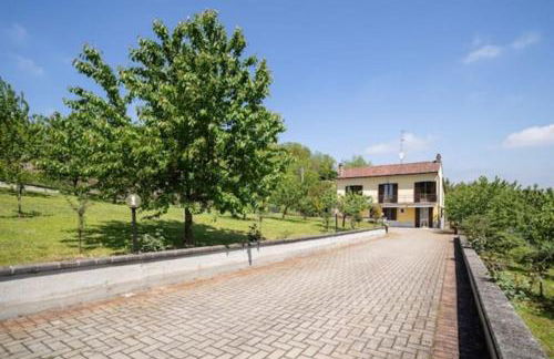 Villa Ciraldo in Monferrato with garden! x 8 Nuova Gestione - Foto 5