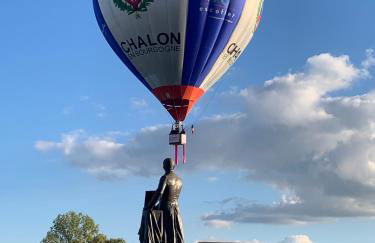 L'Atelier du Champ Ladoit - Foto 22