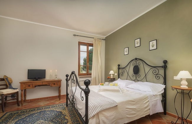 Pg-g601-voan6at - Villa Augusto 10 - Photo 24