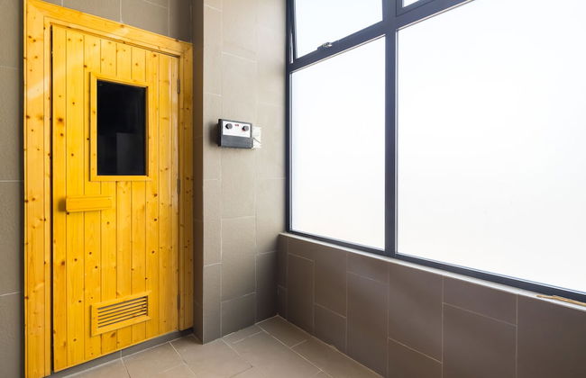 NowHere Boutique Suites at EST KL Sentral - Foto 60