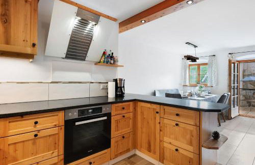 Ferienhaus Region Tegernsee - Foto 11