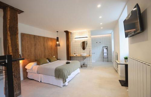 GOIZARTE Apartamentos turísticos rurales. - Foto 8