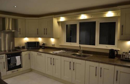 Glendarragh Cottage - Foto 4