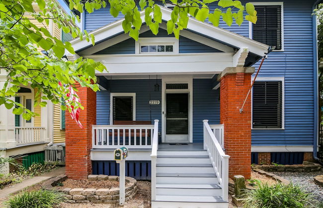 Ellie's Island Retreat - Foto 1