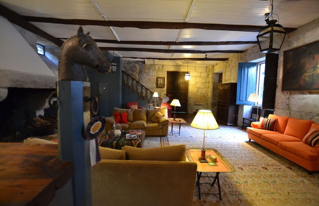 Casa De Sezim - Foto 34