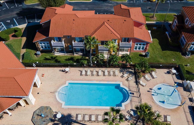 3BR Townhome Steps From Theme Parks Sleeps 6 - Foto 58