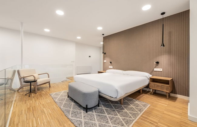 I Loft Santiago by Upper Luxury Housing - Foto 24