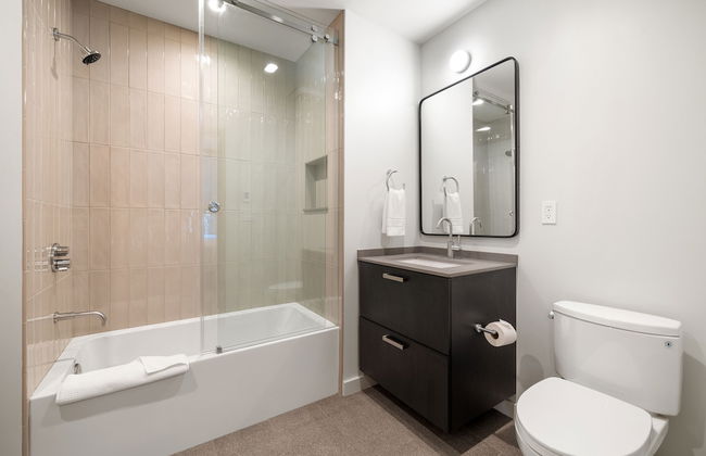 The Glenwood by Jackson Vacations - Foto 24