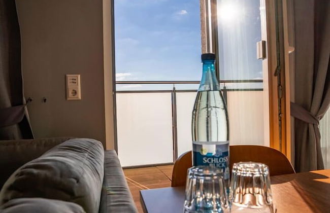 Boardinghouse City Home - Foto 22