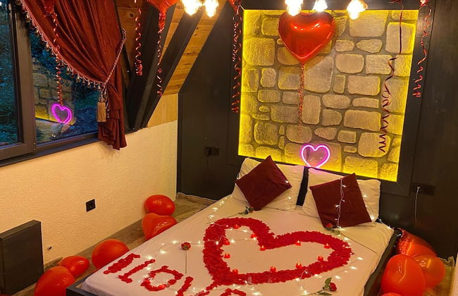 Inoravadi Bungalov - Foto 3