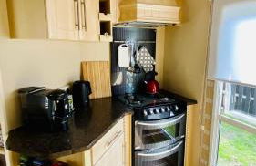 Ferienhaus Vienna am Kronensee - Foto 12