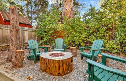 Highland Oaks Retreat #2492 - Foto 6