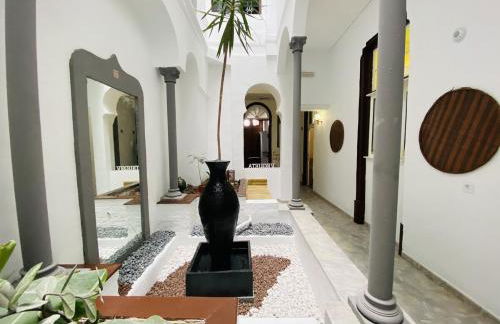 Vacacionales Vegueta - Foto 31