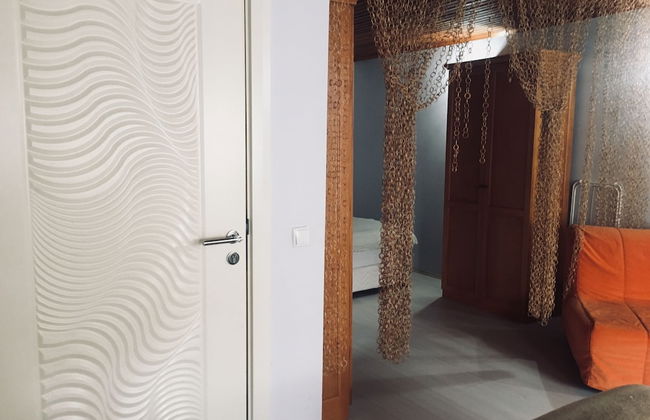 Istiklal Apartments - Foto 14