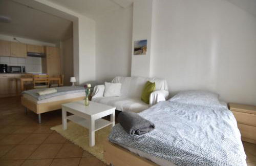 Workers Apartment Troisdorf Spich - Foto 17