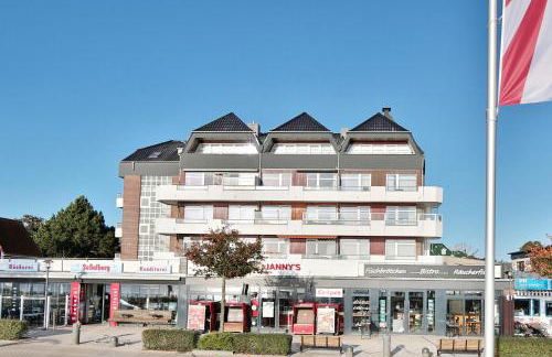 Strandperle Strandperle Appartement 103 - Foto 32