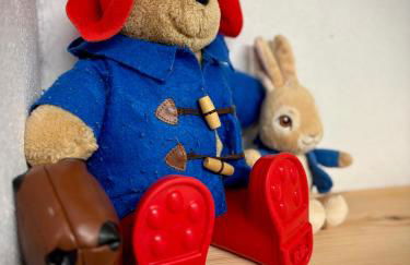 Stunning Urban Retreat in the heart of London - Photo 48