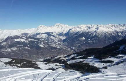 Petite Maison Larice - Foto 37