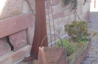 Ferienhaus Pfalzklause - Foto 32