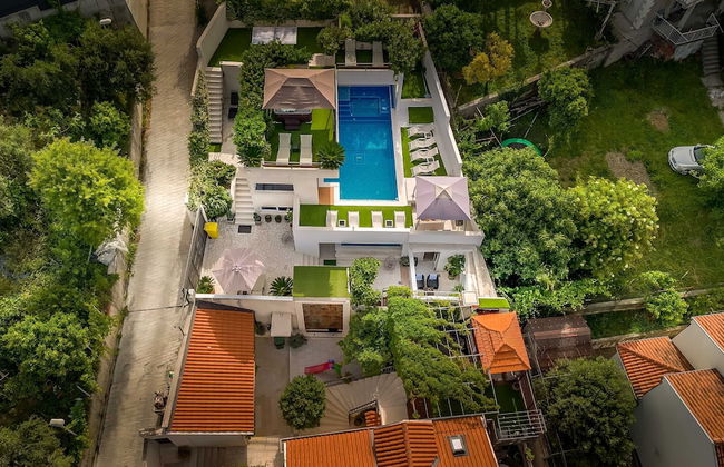 Villa Luciana Residence - Foto 36