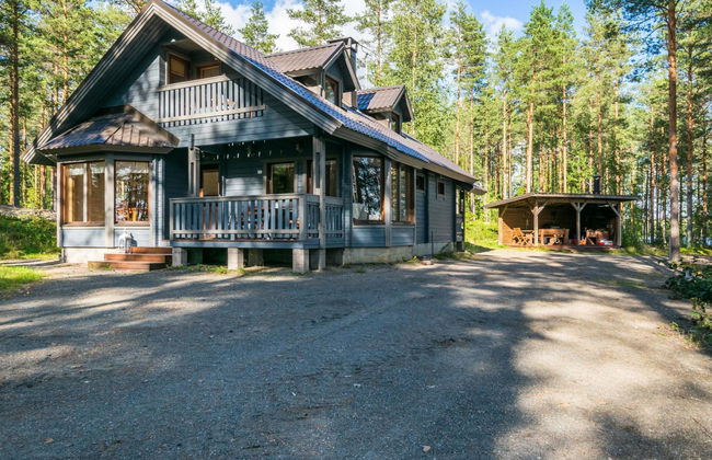 Kuvalanranta - Foto 1