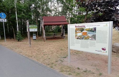 Ferienzimmer Waldzauber - Foto 33