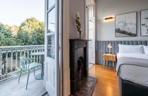 Limehome Porto Rua de Dom Manuel II - Foto 16