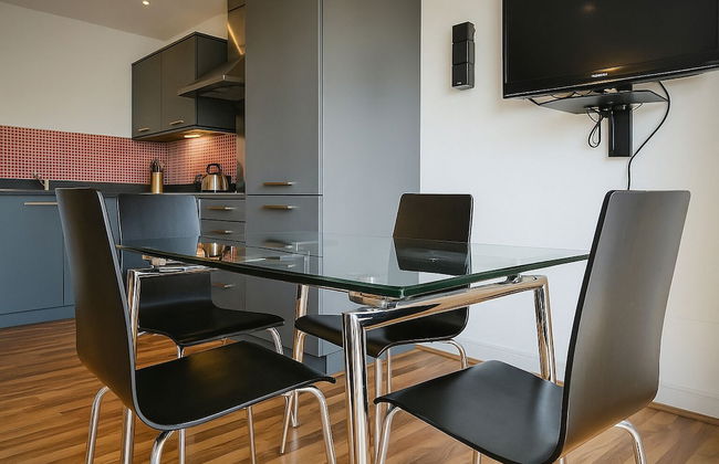 Still Life King's Cross - Foto 14