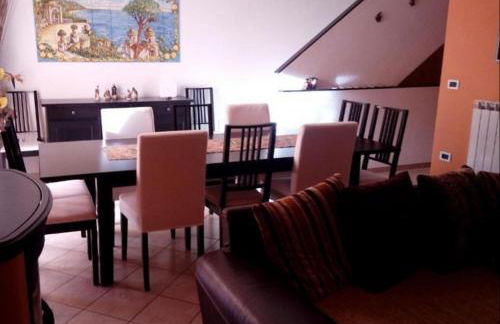 Iris Casa Vacanze - Foto 25