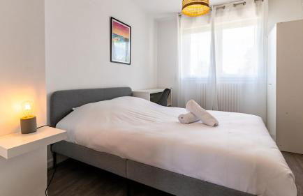 Lumina - Spacieux & comfortable - Foto 17