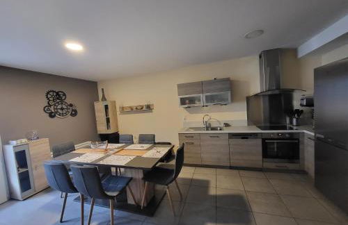 LE TOURISTIC Appartements - Foto 24