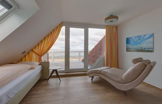 Strandhaus Christiansen - Foto 153