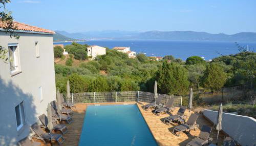 Résidence Giovanello - Foto 2