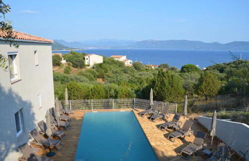 Résidence Giovanello - Foto 2