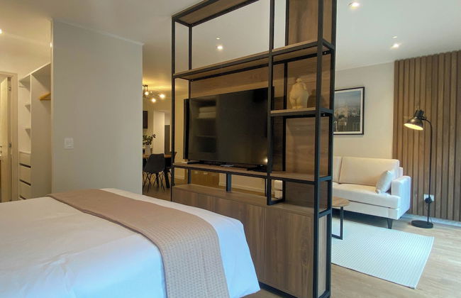 Liven in Miraflores by Wynwood House - Foto 20