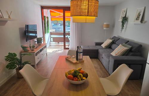 Beach Apartment Mar del Norte - Photo 1