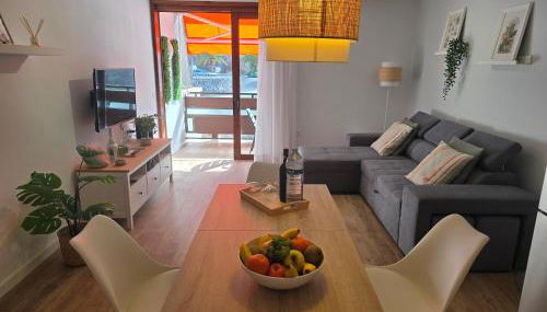 Beach Apartment Mar del Norte - Foto 1