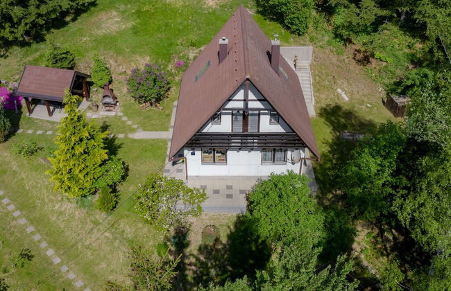 Detached House at 100m Distance of the Lake - Foto 45