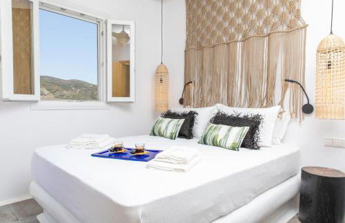 Ninemia Naxos Suites - Foto 22