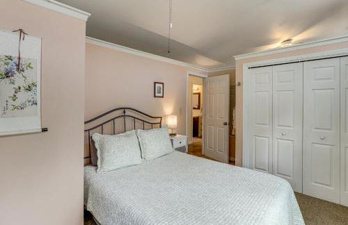 Appalachian Mtn Retreat 4 Mi to Grovewood Village - Foto 17