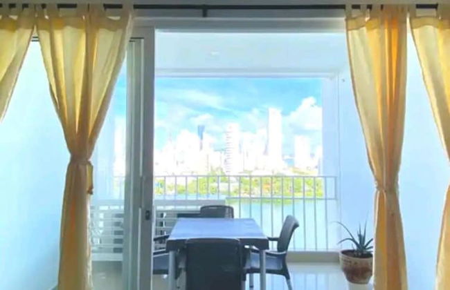 Vista panorámica en Cartagena - Photo 4