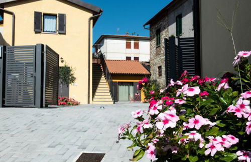 Borgo Fratta Holiday Houses - Foto 1