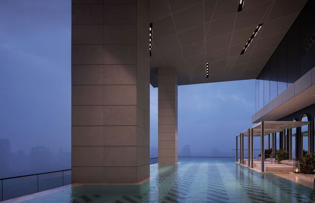 Citadines Flatiron Phnom Penh - Photo 36