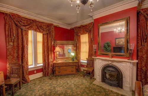 Captain Merry Mansion - Foto 33